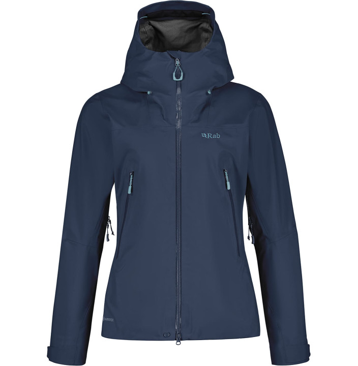 KANGRI GTX JACKET WMNS