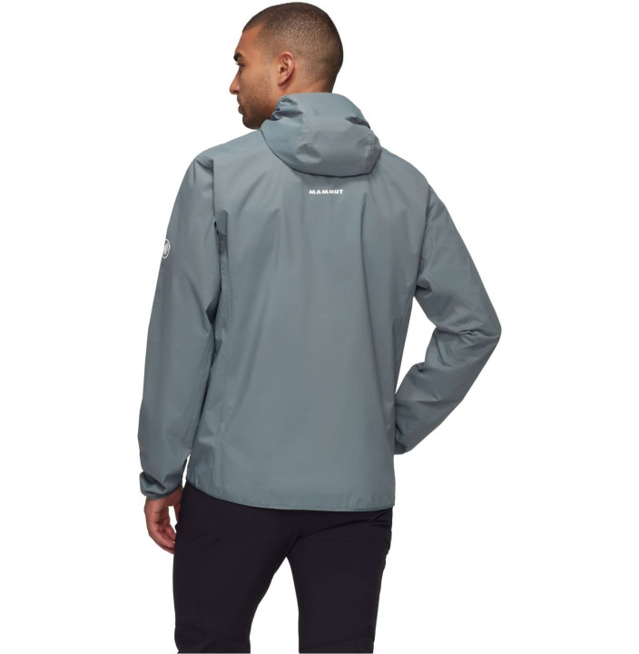 DUCAN LIGHT HS HOODED