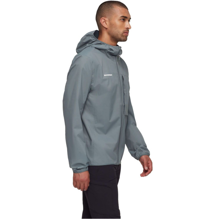 DUCAN LIGHT HS HOODED