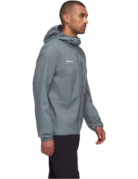 DUCAN LIGHT HS HOODED