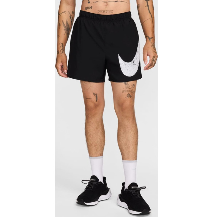 NIKE CHALLENGER SWOOSH MEN'S 5 DRI