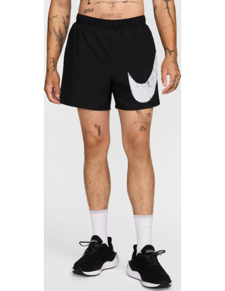 NIKE CHALLENGER SWOOSH MEN'S 5 DRI