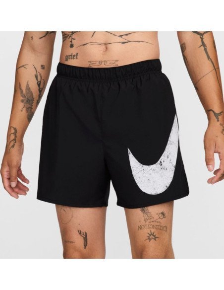 NIKE CHALLENGER SWOOSH MEN'S 5 DRI