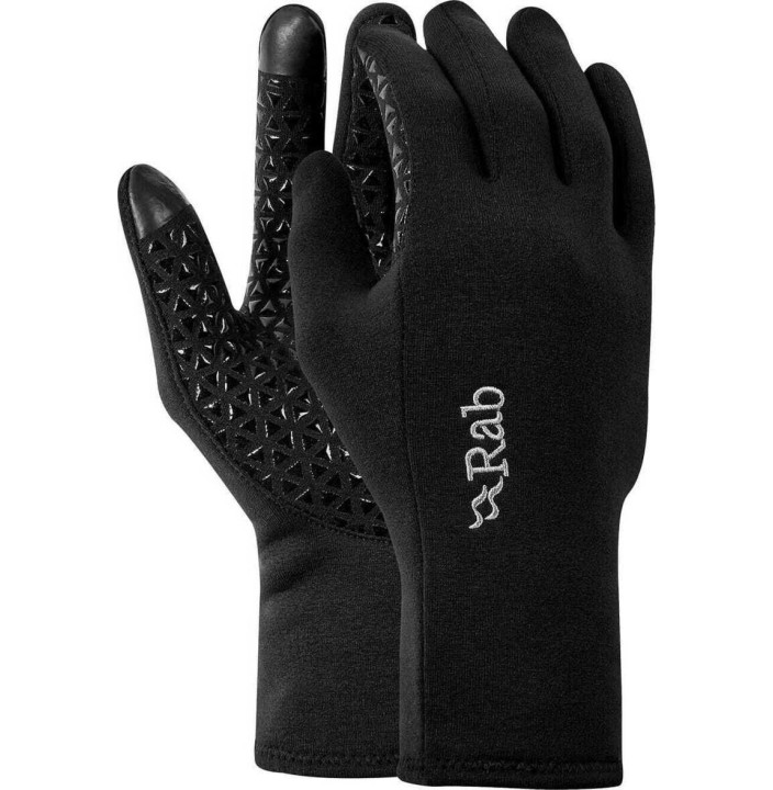 POWER STRETCH CONTACT GRIP GLOVE
