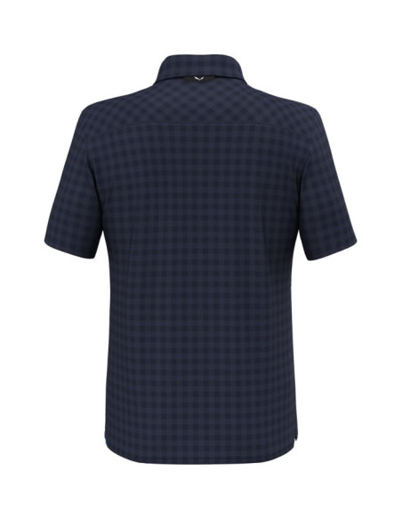 PUEZ DRY M S S SHIRT