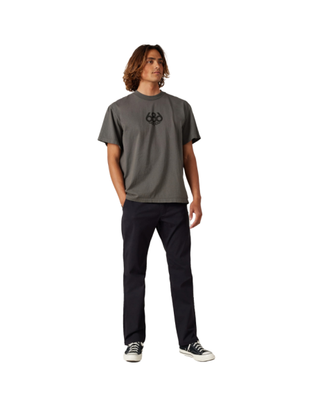 MNS EVERYWHERE PANT -RELAX FIT