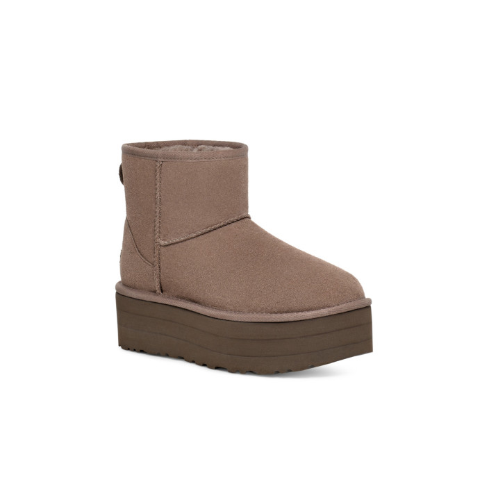 W CLASSIC MINI PLATFORM