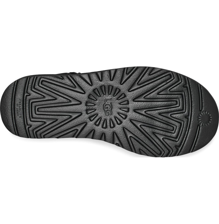 W CLASSIC MINI PLATFORM