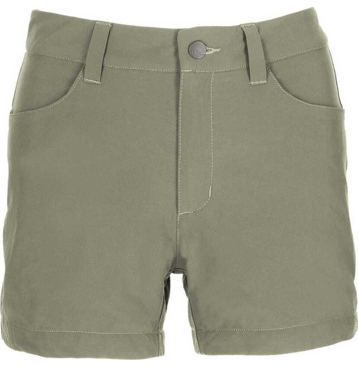 CAPSTONE SHORTS WMNS
