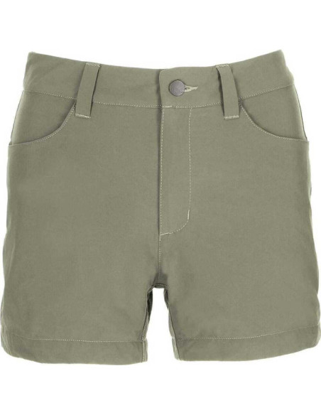 CAPSTONE SHORTS WMNS