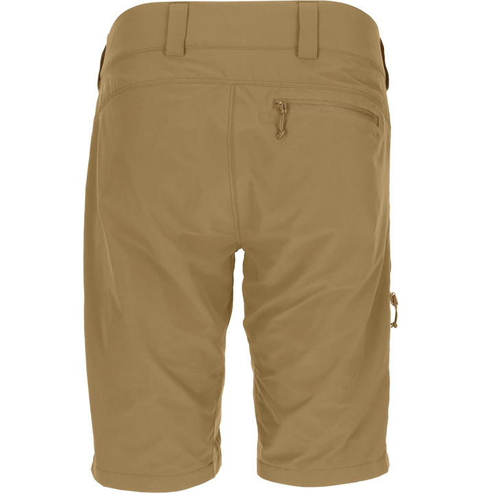 INCLINE LIGHT SHORTS