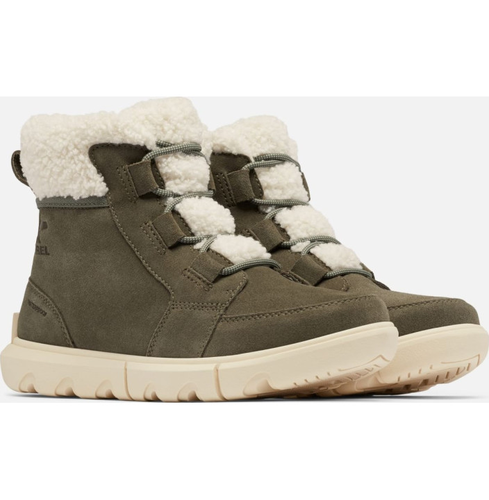 EXPLORER NEXT CARNIVAL WP