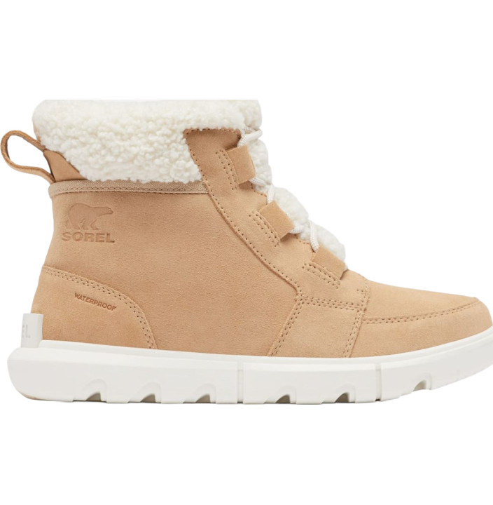 EXPLORER NEXT CARNIVAL WP