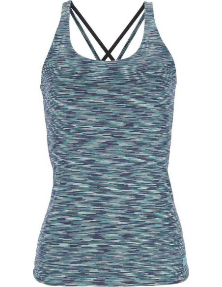 LINEAL TANK WMNS