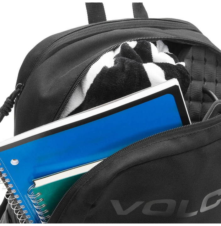 VOLCOM SCHOOL BACKPACK