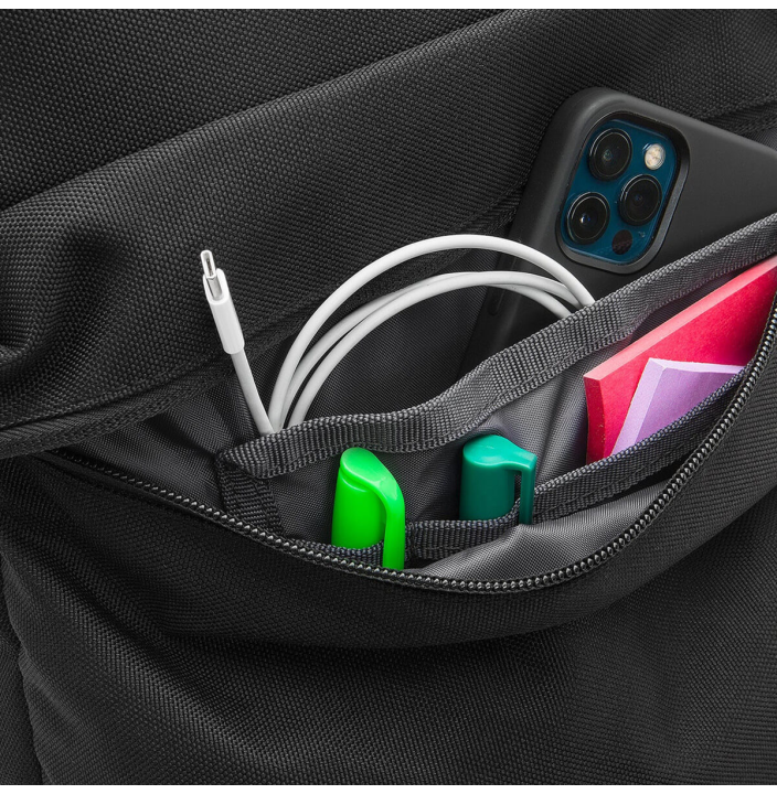 VOLCOM SCHOOL BACKPACK