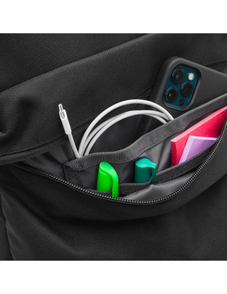 VOLCOM SCHOOL BACKPACK