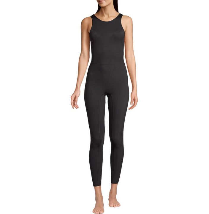 CASALL CATSUIT OPEN BACK