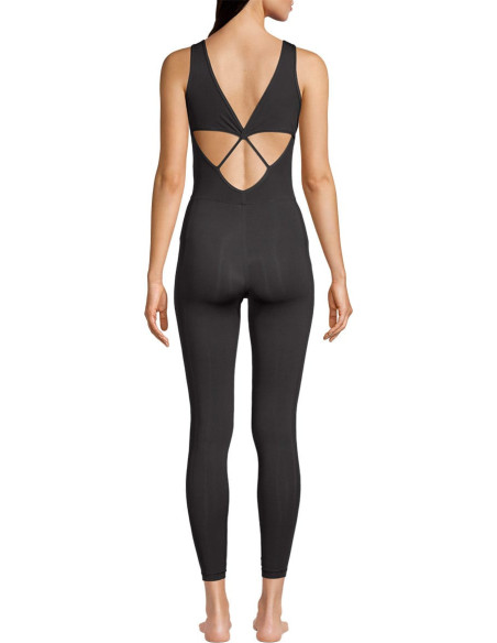 CASALL CATSUIT OPEN BACK