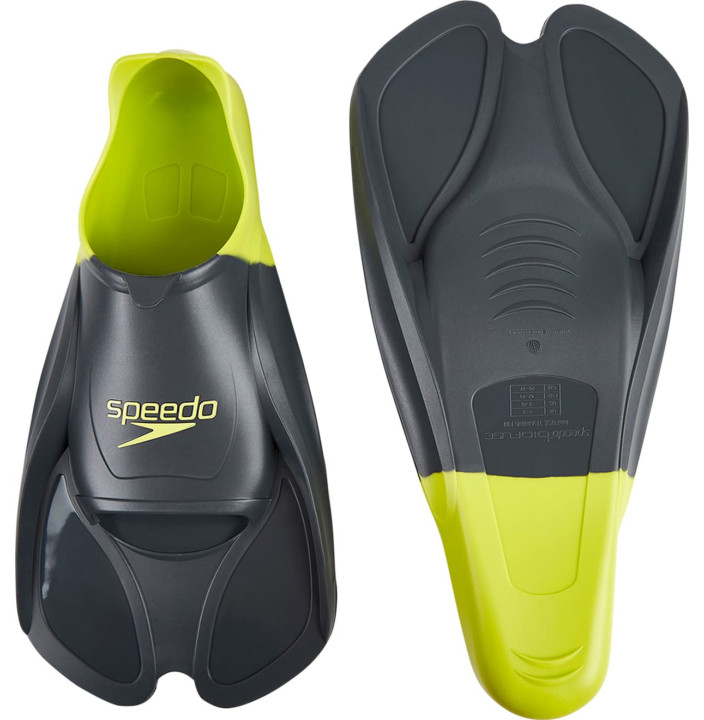 BIOFUSE TRAINING FIN