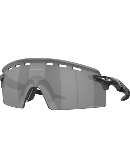 ENCODER STRIKE VENTED