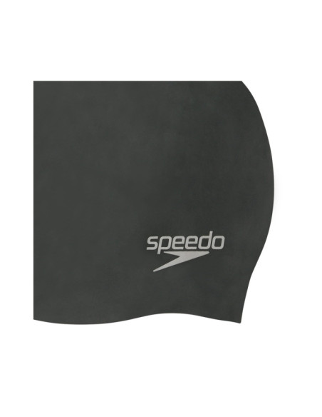 PLAIN MOULDED SILICONE CAP