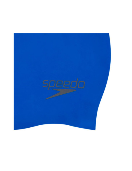 PLAIN MOULDED SILICONE CAP