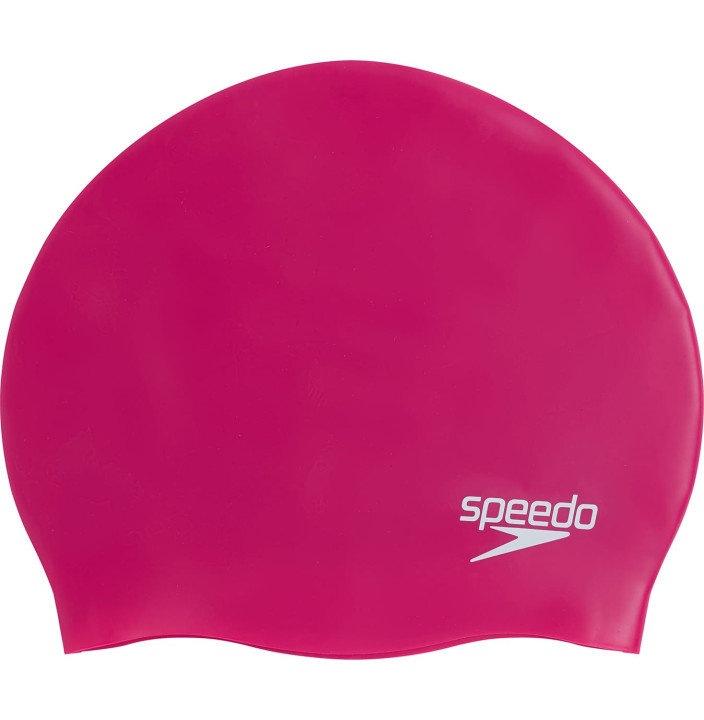 PLAIN MOULDED SILICONE CAP