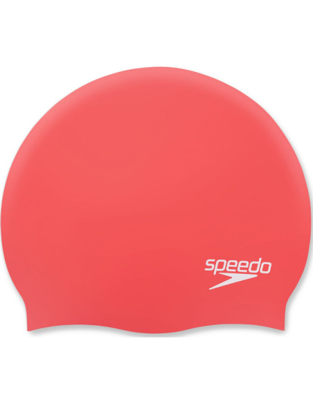 PLAIN MOULDED SILICONE CAP