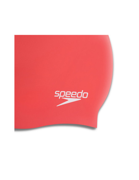 PLAIN MOULDED SILICONE CAP