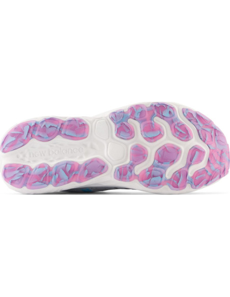 FRESH FOAM X EVOZ V3