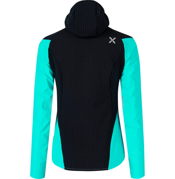 SKI STYLE 2 JACKET WOMAN