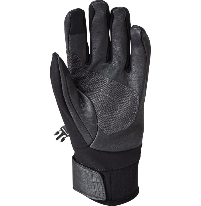 VELOCITY GUIDE GLOVES
