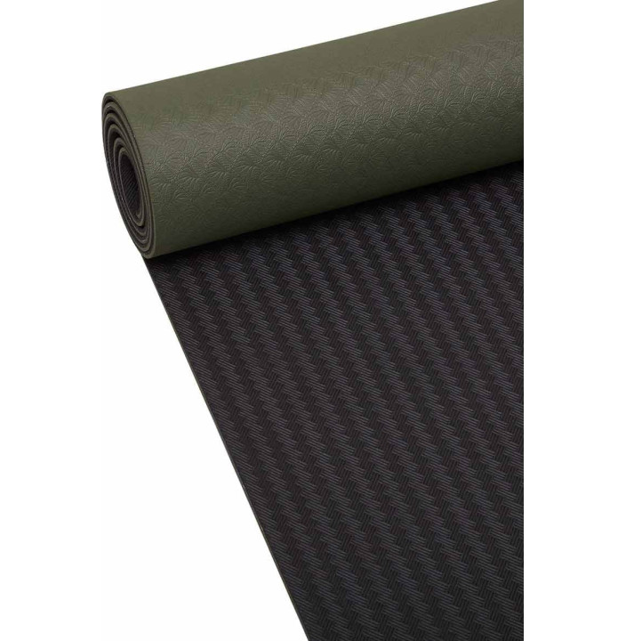 Yoga mat position 4mm