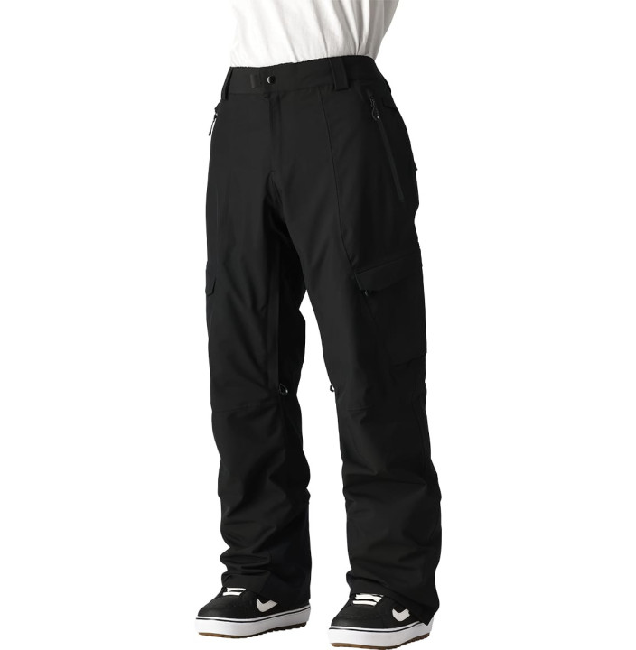 MNS QUANTUM THERMAGRAPH PANT