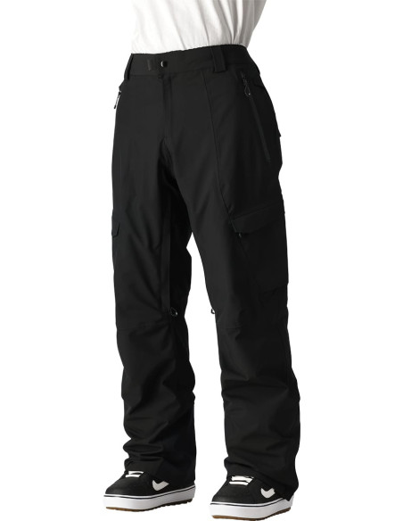 MNS QUANTUM THERMAGRAPH PANT