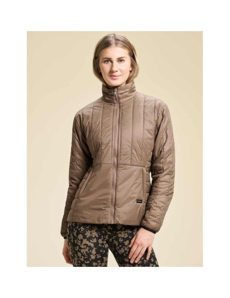 Lightweight Padded Jacket
