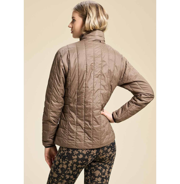 Lightweight Padded Jacket