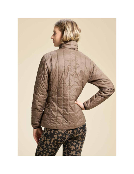 Lightweight Padded Jacket
