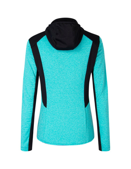 THERMALGRID PRO HOODY MAGLIA W