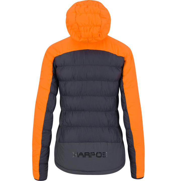 LASTEI ACTIVE PLUS W JACKET