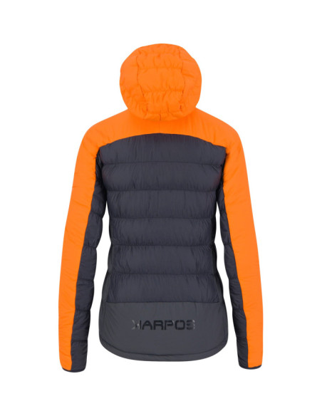 LASTEI ACTIVE PLUS W JACKET