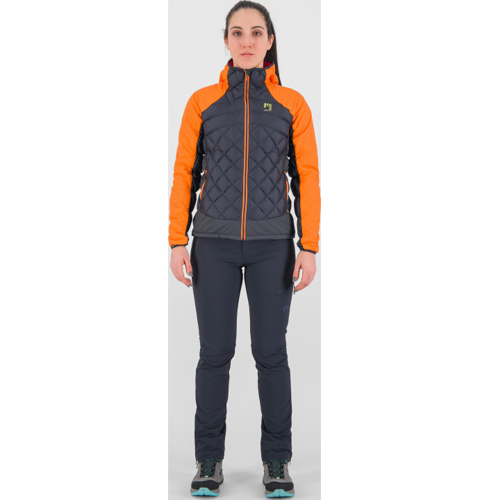 LASTEI ACTIVE PLUS W JACKET