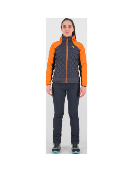 LASTEI ACTIVE PLUS W JACKET