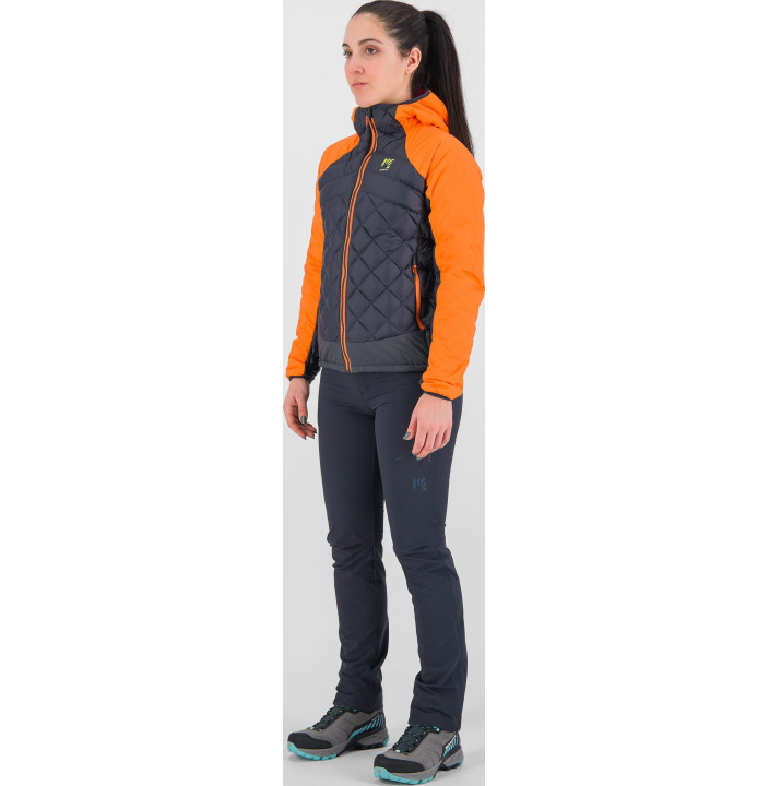 LASTEI ACTIVE PLUS W JACKET