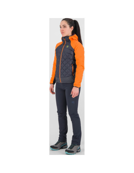 LASTEI ACTIVE PLUS W JACKET