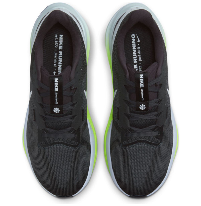 NIKE AIR ZOOM STRUCTURE 25 MEN