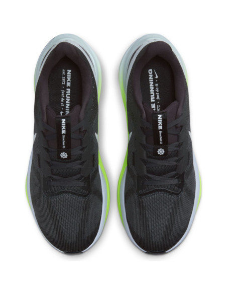 NIKE AIR ZOOM STRUCTURE 25 MEN