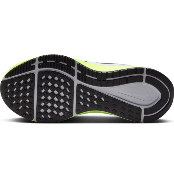 NIKE AIR ZOOM STRUCTURE 25 MEN