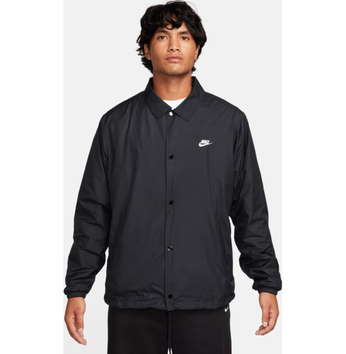 Nike Club Men's Coach's Jacket